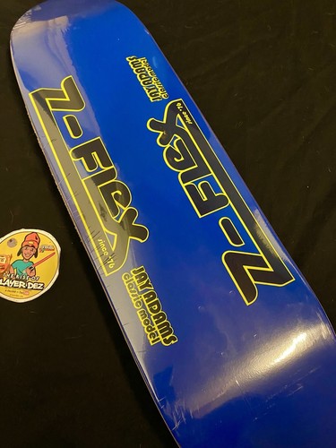 Rare flex jay adams - z-flex, classic