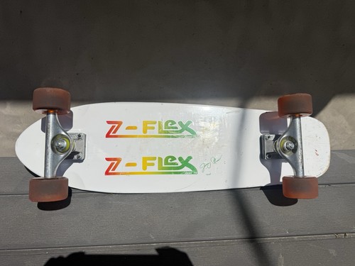 Flex jimmy plummer vintage - plummer,