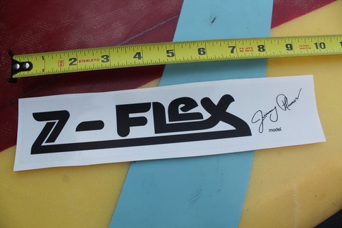 Flex skateboards jimmy - z-flex,