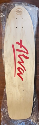 Alva reissue 45th - 77,